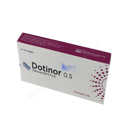 Dotinor