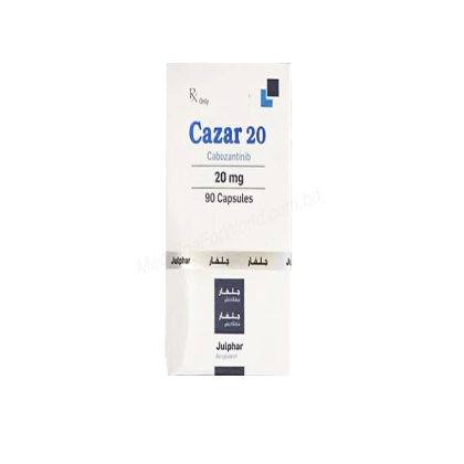 Cazar