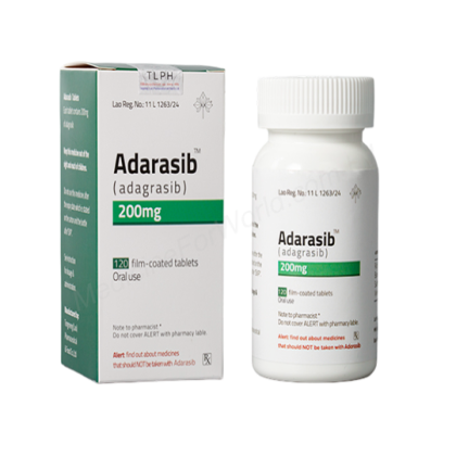 Adarasib