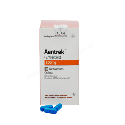 Aentrek