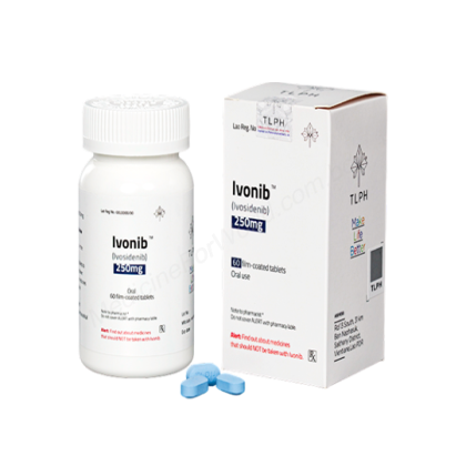 Ivonib