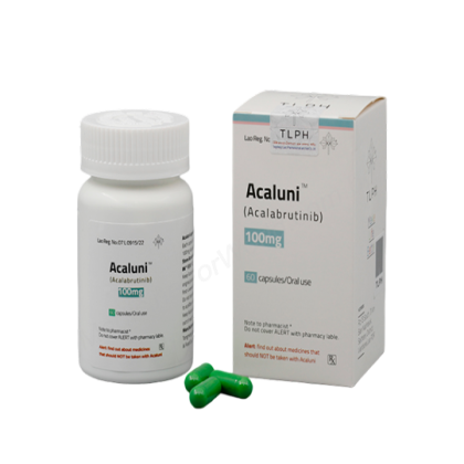 Acaluni