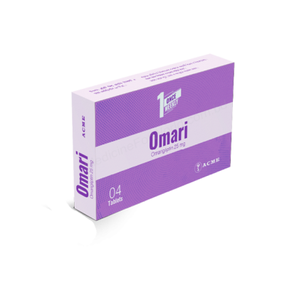 Omari