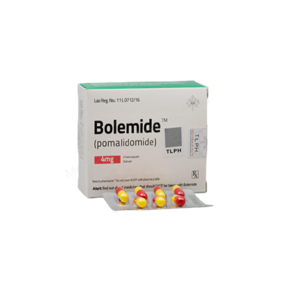 Bolemide