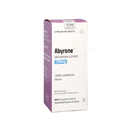 Abyrone