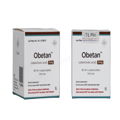 Obetan