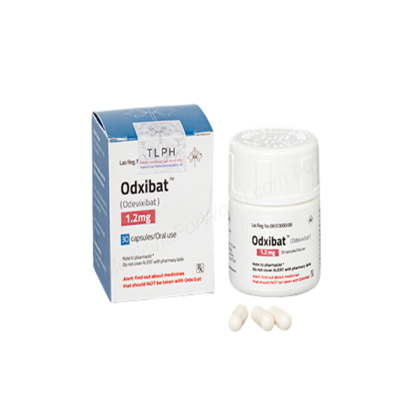 Odxibat