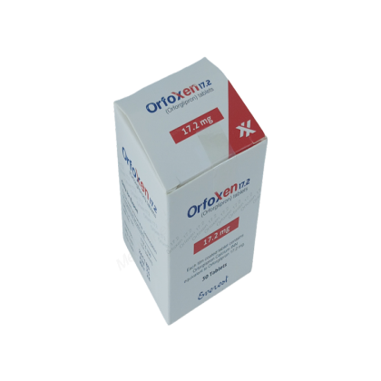 Orfoxen