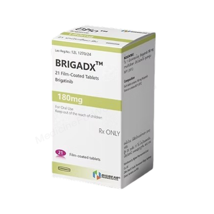 BRIGADX