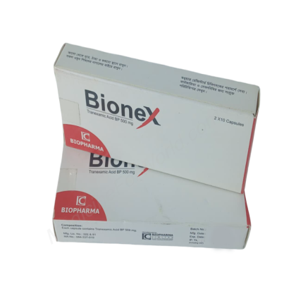 Bionex