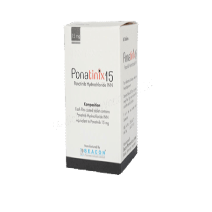 Ponatinix