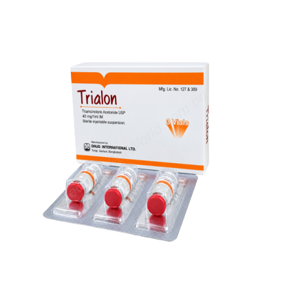 Trialon