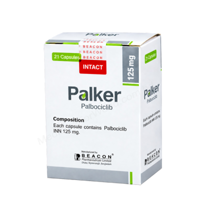 Palker