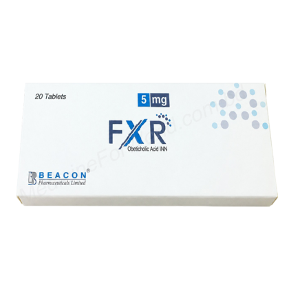 FXR