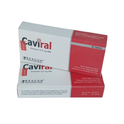 Caviral