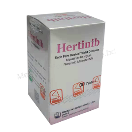 Hertinib