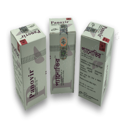 Panovir