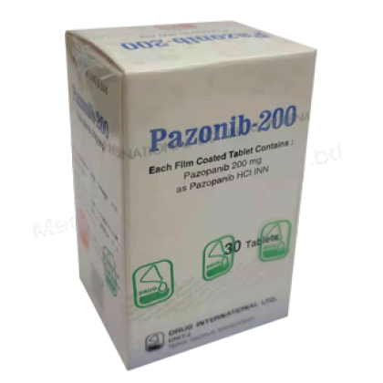 Pazonib
