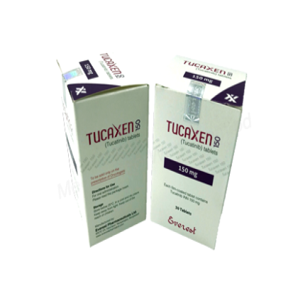 Tucaxen