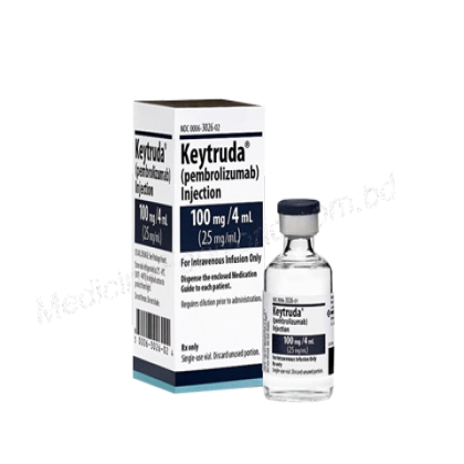 Keytruda