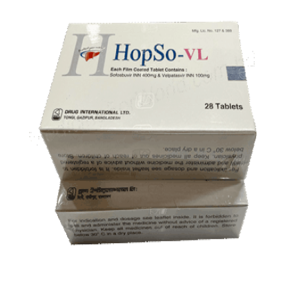Hopso-VL