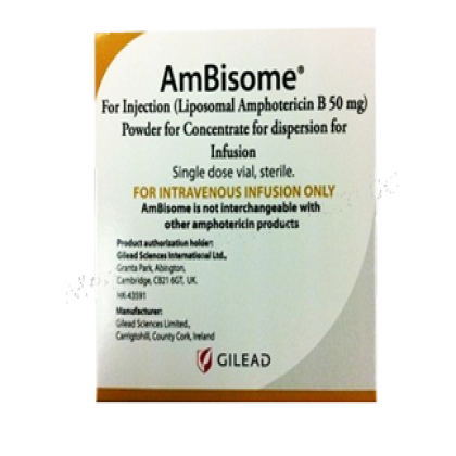 Ambisome
