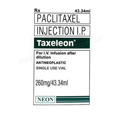 Taxeleon
