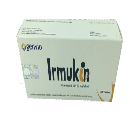 Irmukin