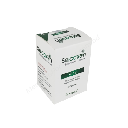 Selcaxen