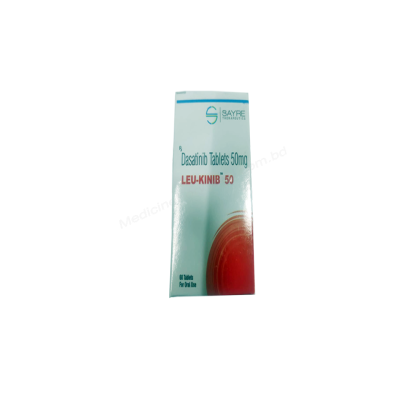 Leu-Kinib
