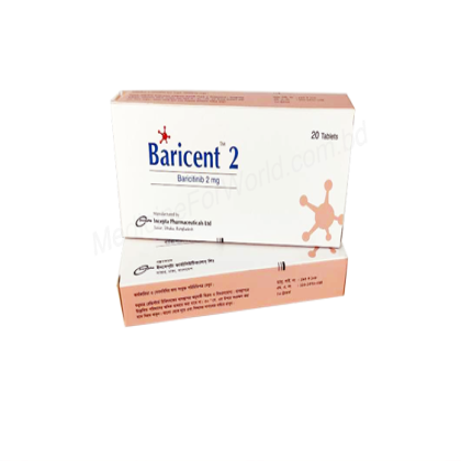 Baricent