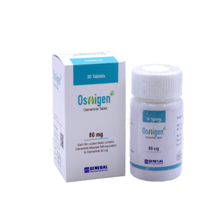 Osmigen