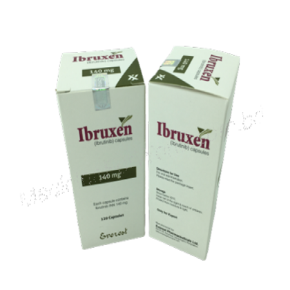 Ibruxen