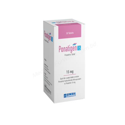 Ponatigen