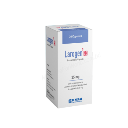 Larogen