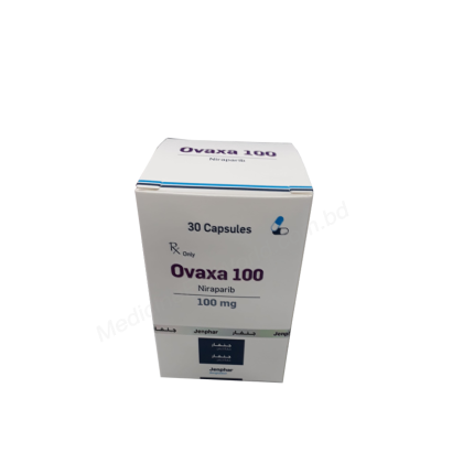 Ovaxa
