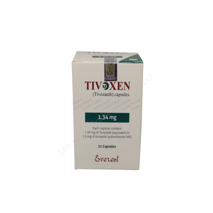 Tivoxen