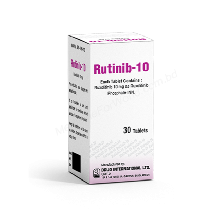 Rutinib