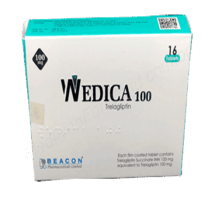 Wedica