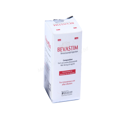 Bevastim