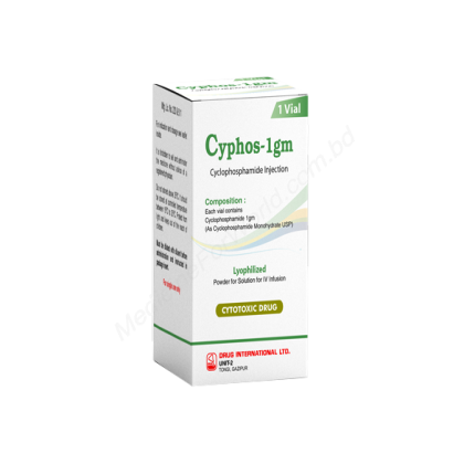Cyphos