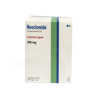Neoclomide