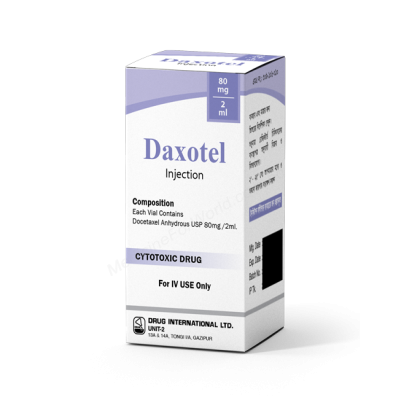 Daxotel