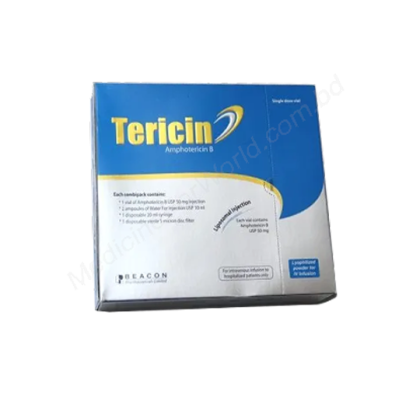 Tericin