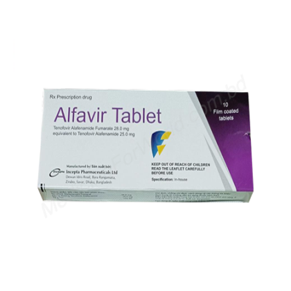 Alfavir