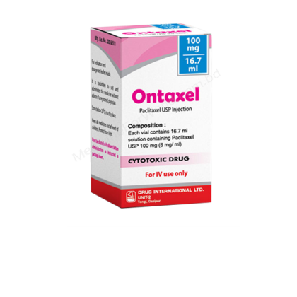 Ontaxel