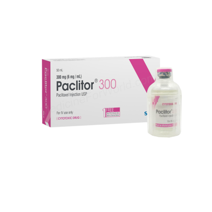 Paclitor
