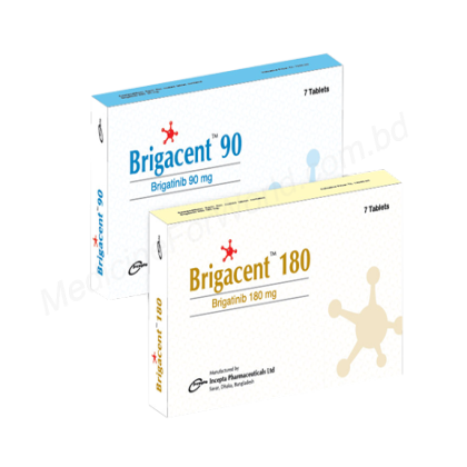 Brigacent
