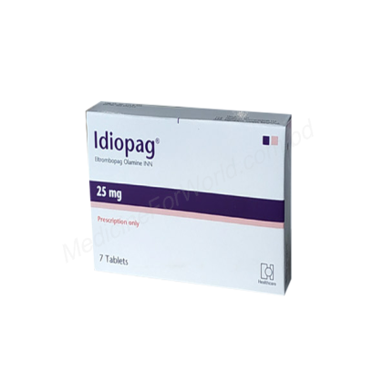 Idiopag