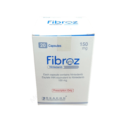 Nindanix/ Fibroz
